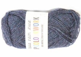 Baa Ram Ewe "Pip Colourwork" Endeavour (015) To be discontinued!