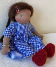 Doll "Sofie" 30 cm No. 1793