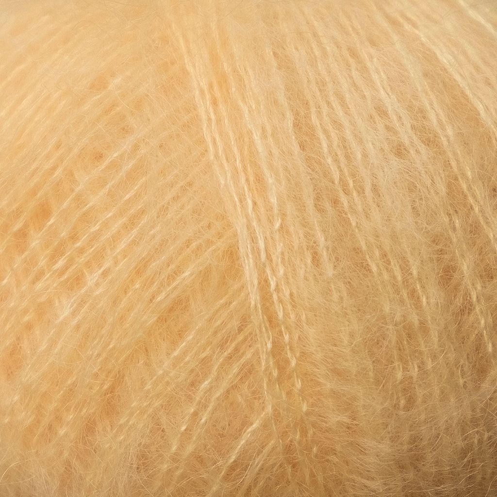 Knitting for Olive - Soft Peach