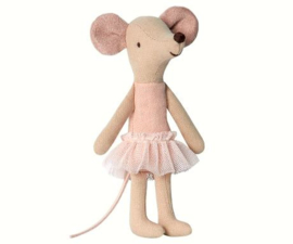 Maileg Ballerina Mouse Big Sister 16-6787-00