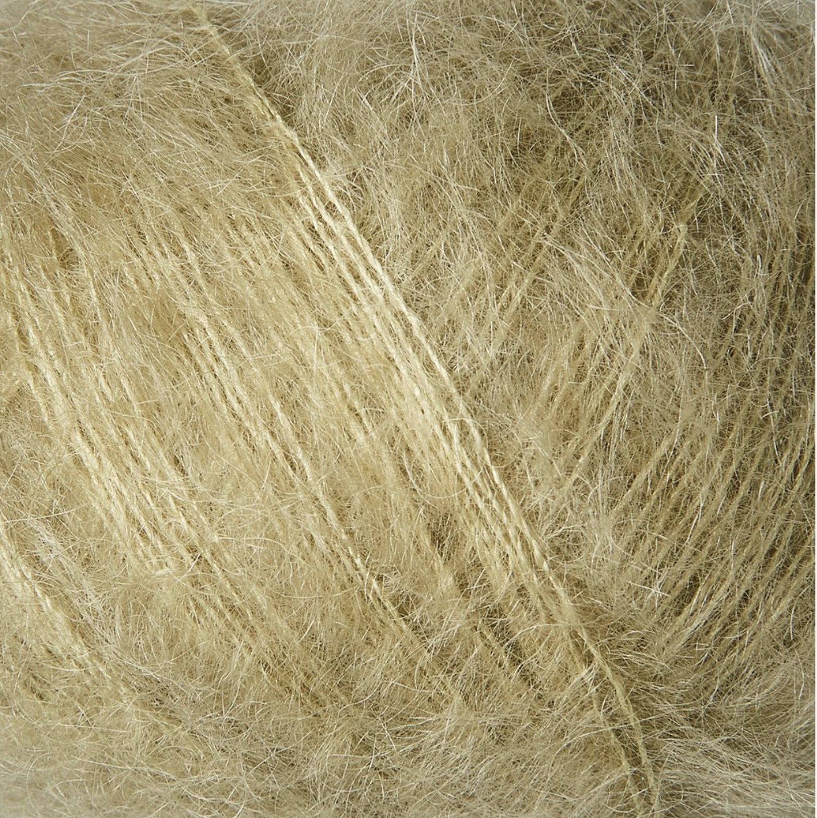 Knitting for Olive - Fennel Seed