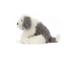 Floofie Sheepdog