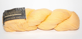 Cascade 220 / Flax nr. 9683 / 100 Gramm Wollstrang