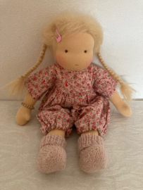 Doll "Maartje" 30 cm no. 1795