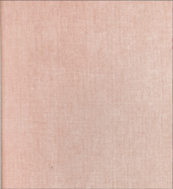 Canvas Melange Pre-washed katoen "Oud Roze" (S2638R)