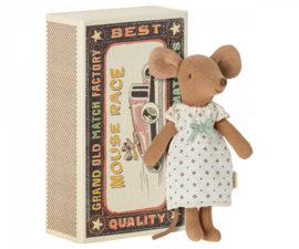 Maileg Big Sister Mouse in Box 17-3202-01