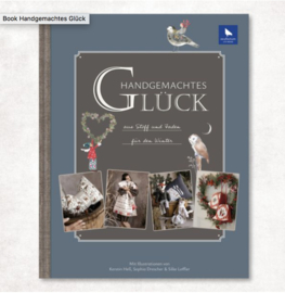 Acufactum Handarbeitsbücher "Handgemachtes Glück"