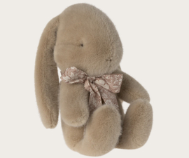 Maileg Bunny plush, Small - Cream peach 16-4990-00 Nieuw!