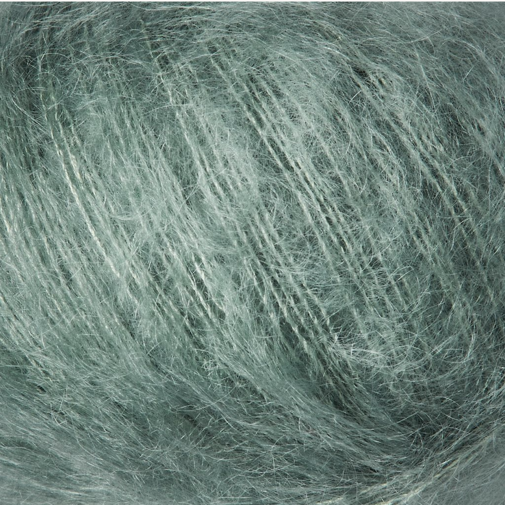 Knitting for Olive - Dusty Aqua