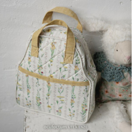 Sewing Pattern Willow Cottage Carry All Bag