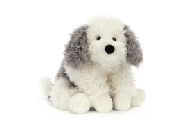 Floofie Sheepdog