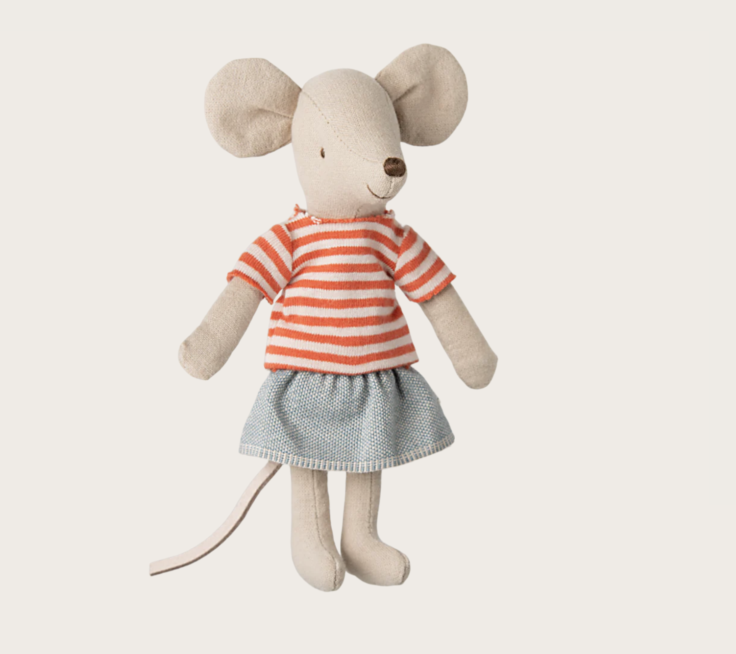 Maileg Sister Mouse, Big sister 17-5203-00 New!