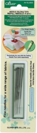 Replacement refill needle set of 5  Clover / fine