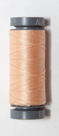 Aurifil Cotton MAKO NE 28  nr. 2205 "Apricot" Nieuw!