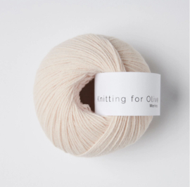 Knitting for Olive "Merino" - Ballerina