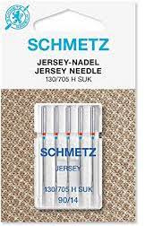 Schmetz Jersey Naalden 130/705 H SUK 70/10