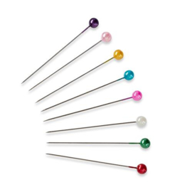 Prym Pearl-headed pins New!