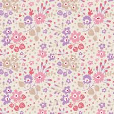 Tilda Plum Garden Wildflower Confetti Sand Neu!