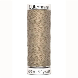 Gutermann Polyester 200 meter no. 464