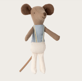 Maileg Ballet dancer mouse, Big brother 17-5206-00 Nieuw!