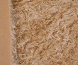 Mohair Steiff Schult no. 4114 "Medium Blond" Neu!