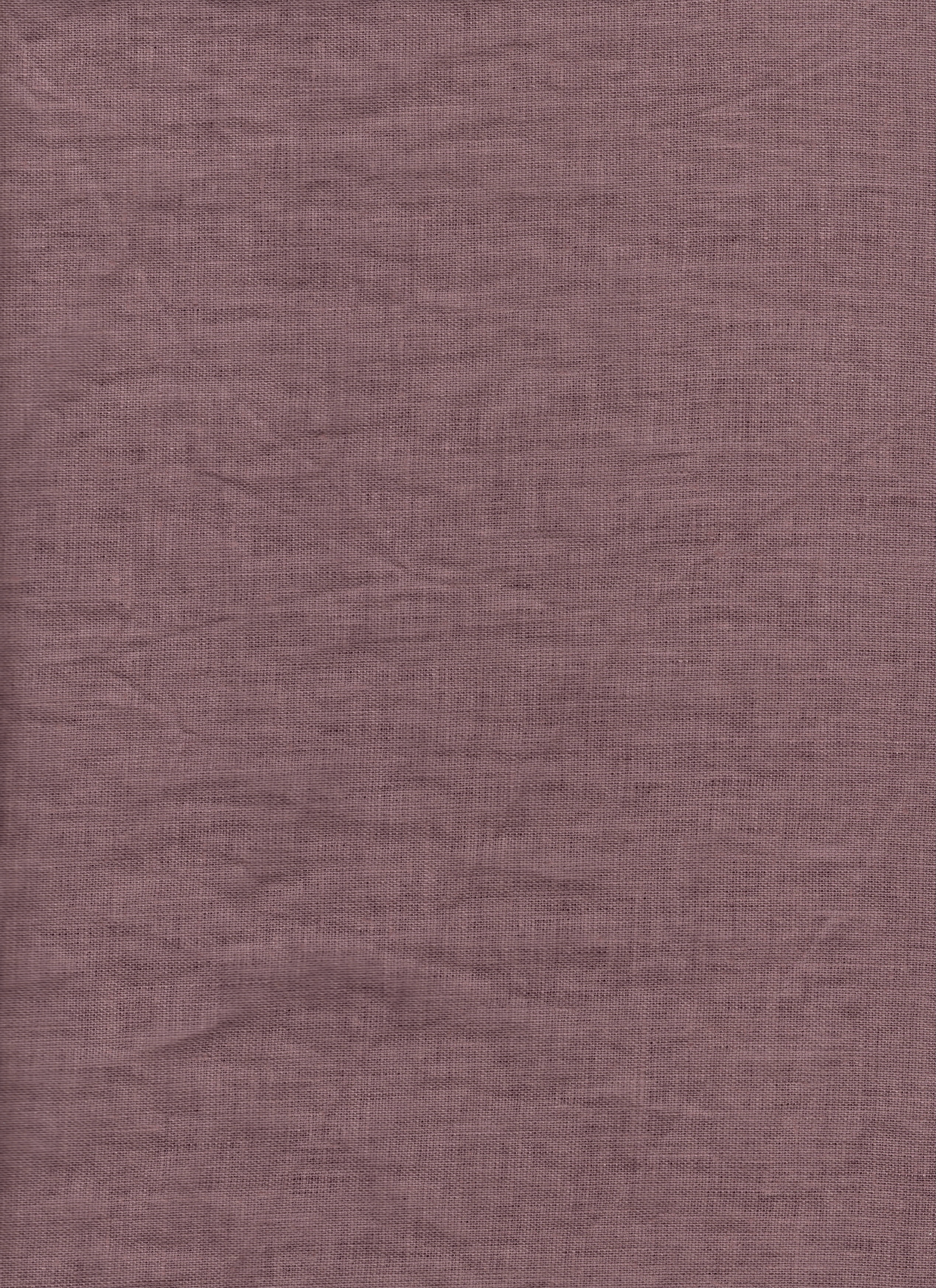 Mežroze Linen Old Rosa Col. 2656