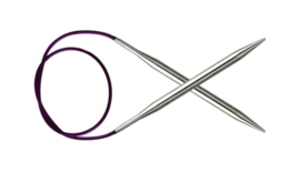 KnitPro Nova Circular Needles 60 cm / 2,5 mm