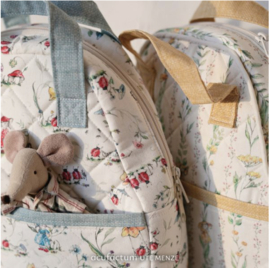 Sewing Pattern Willow Cottage Carry All Bag