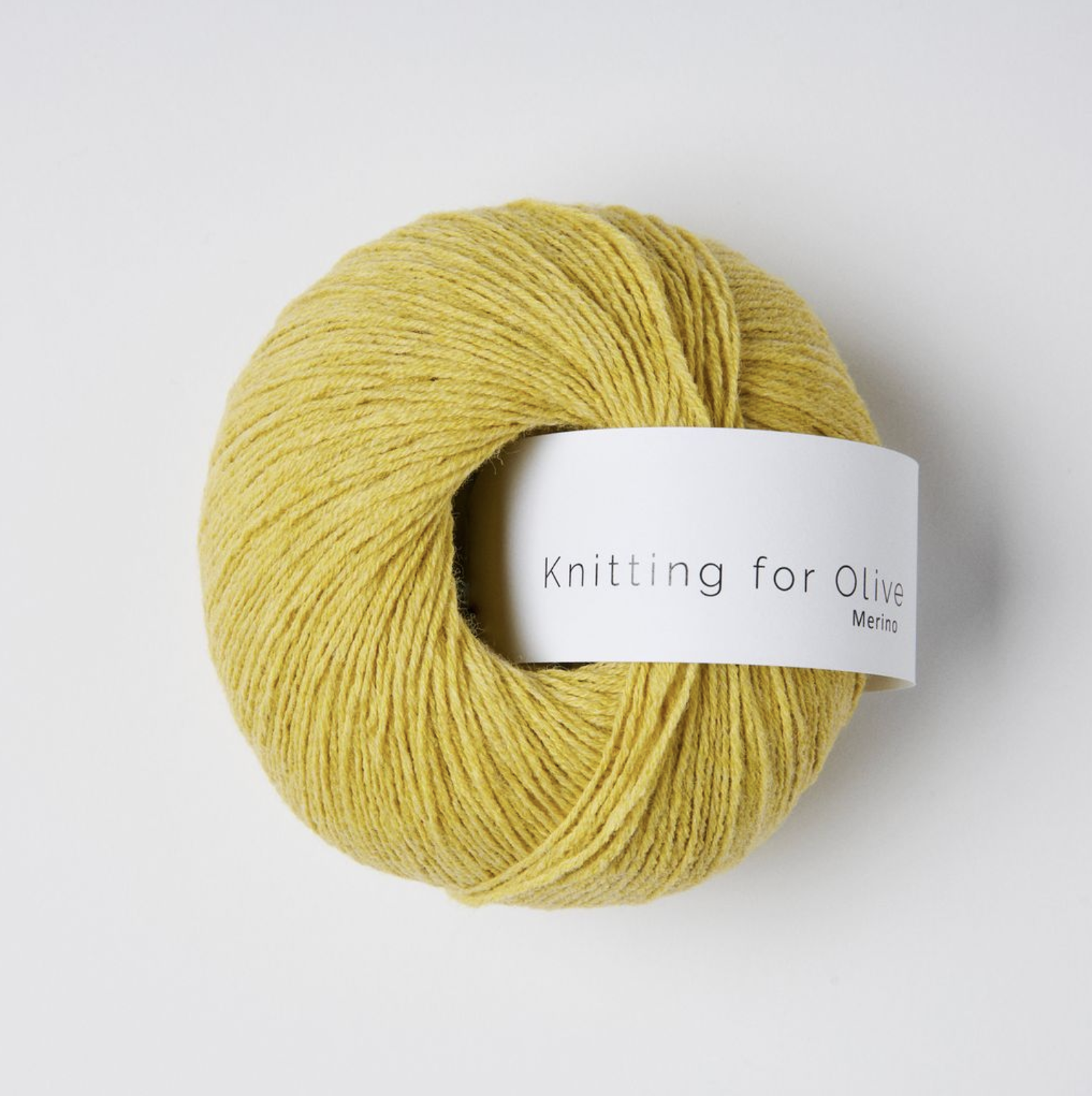 Knitting for Olive - Quince