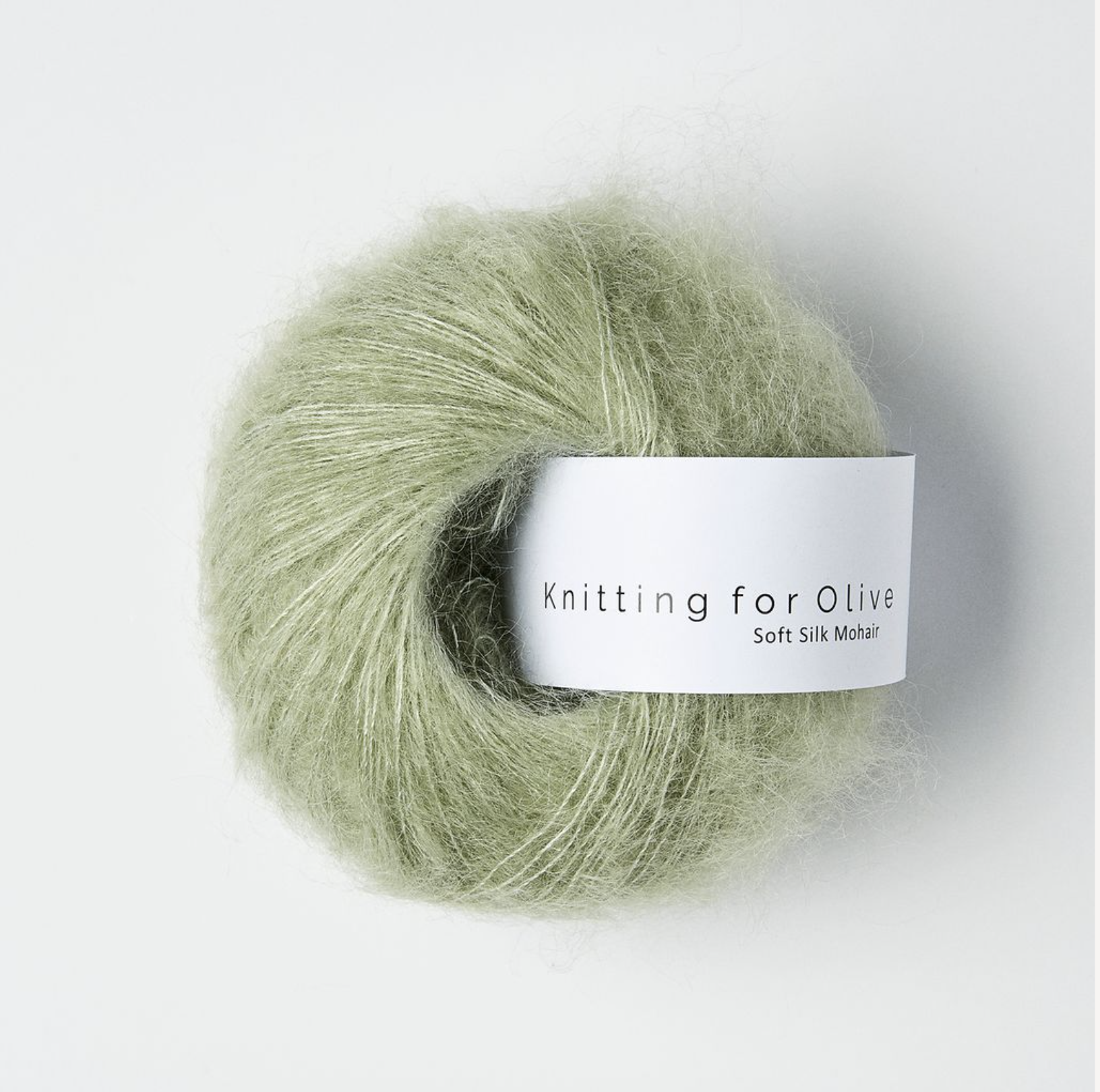 Knitting for Olive - Dusty Artichoke
