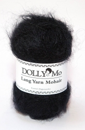 Lang Yarn Mohair "Black" nr. 3010