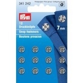 Prym Drukknopen 7 mm