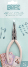 WR Makers - Cinch Needle Puller Pink / Platbektang