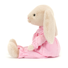 Jellycat Lottie Bunny Bedtime Neu!