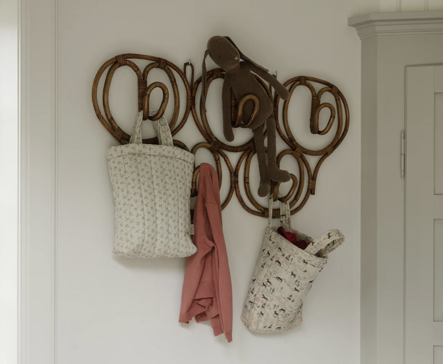 Maileg Tote bag - Madelaine 19-2730-00 