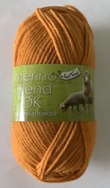 King Cole Merino Blend DK "Amber" 50 gram New!