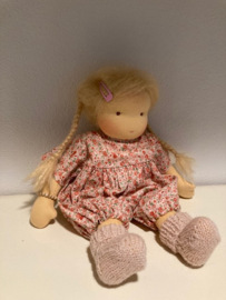 Doll "Maartje" 30 cm no. 1795