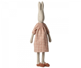 Maileg Rabbit size 5, Dress 16-2521-00