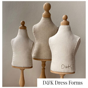 K&D Dress Forms
