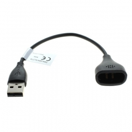 USB Oplaadkabel Adapter voor Fitbit One