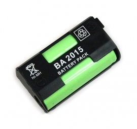 Originele OTB Accu Batterij Sennheiser BA 2015 - 1600mAh