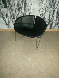 Moroso Fjord chair