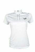 HKM Wedstrijdshirt -High function-