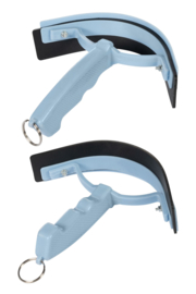poetsset kind blauw