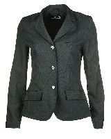 HKM Wedstrijdblazer Marburg Blauw