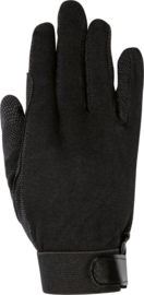 Starter Handschoenen Katoen Zwart