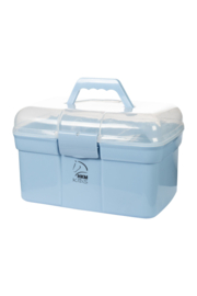 poetsset kind blauw