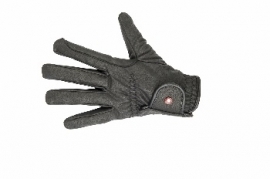 HKM Rijhandschoenen -Professional Thinsulate Winter-