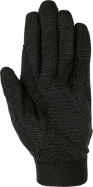 Starter Handschoenen Katoen Zwart
