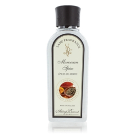 Moroccan Spice - Ashleigh & Burwood - 500 ml.